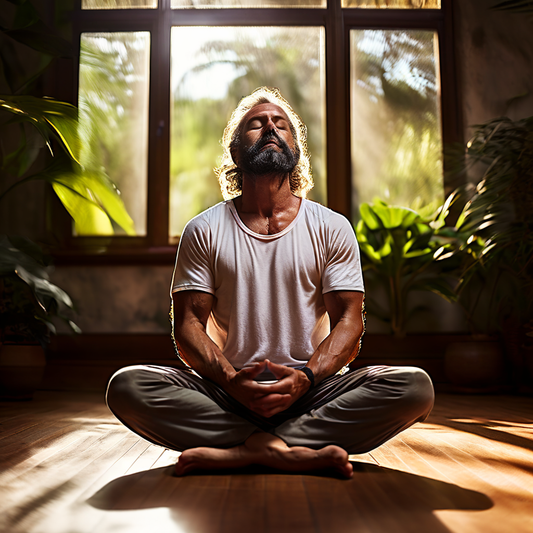 5 Rutinas de Yoga para Aliviar los Síntomas Menstruales y Encontrar la Calma