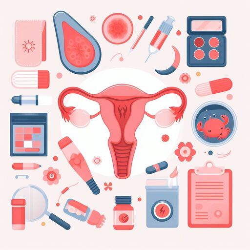 Comprendiendo el Dolor Menstrual: Tipos y Remedios
