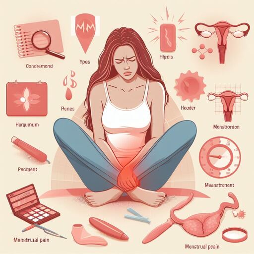 Remedios para el Dolor Menstrual: Una Exploración Detallada