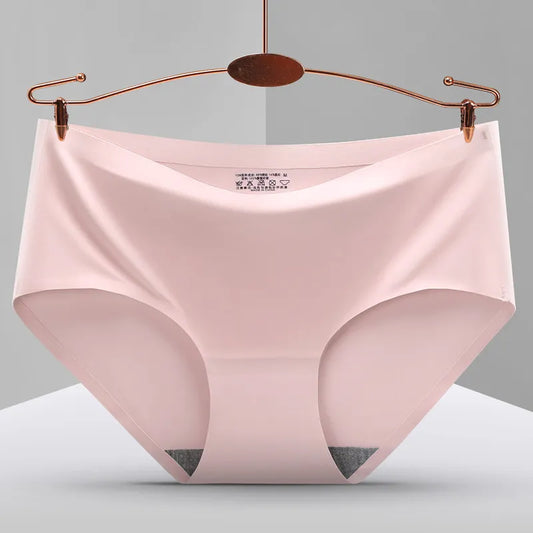 Plus Size Panties 10 Set